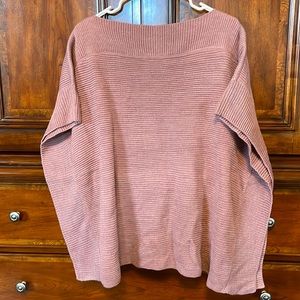 Loft Outlet sweater